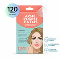 Parche Anti-Acné ClearSkin