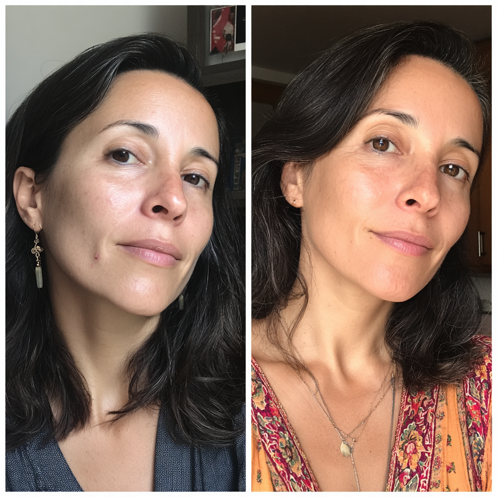 Parche Anti-Acné ClearSkin