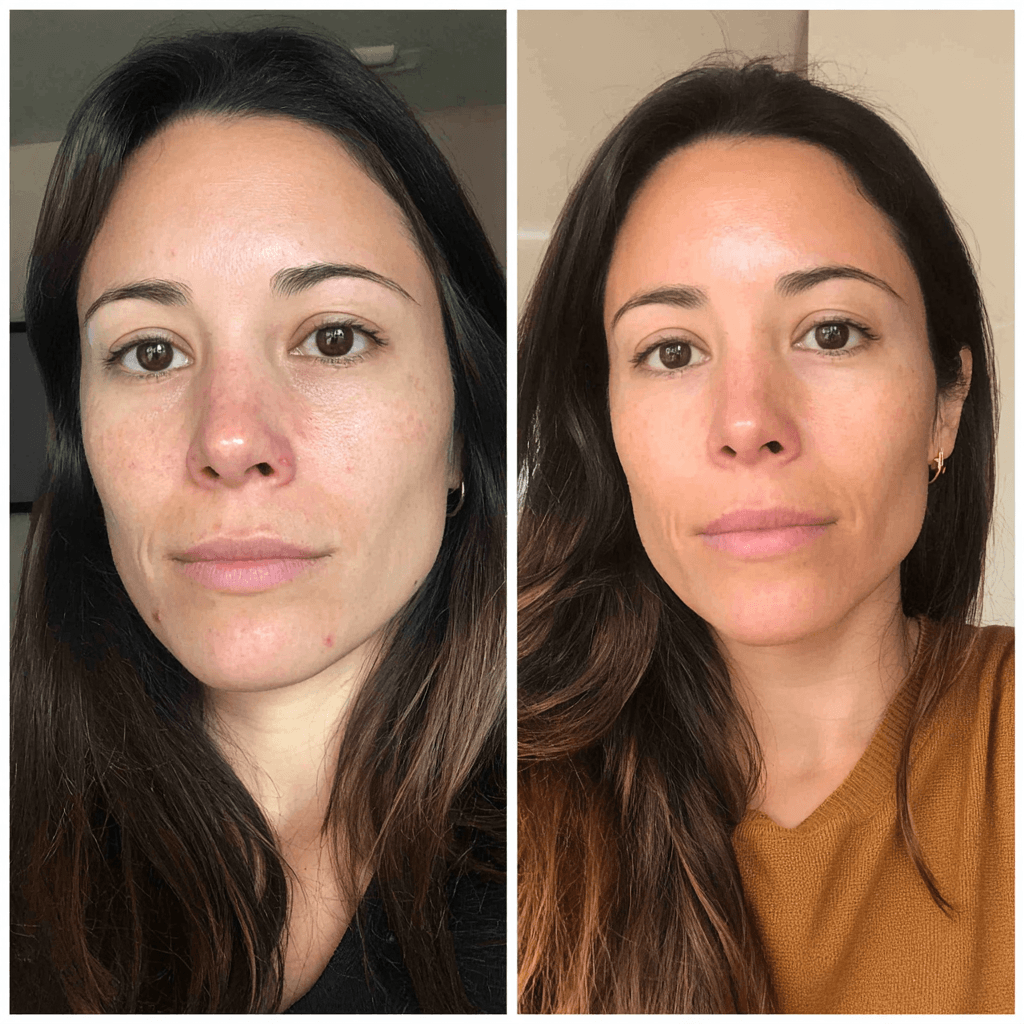 Parche Anti-Acné ClearSkin