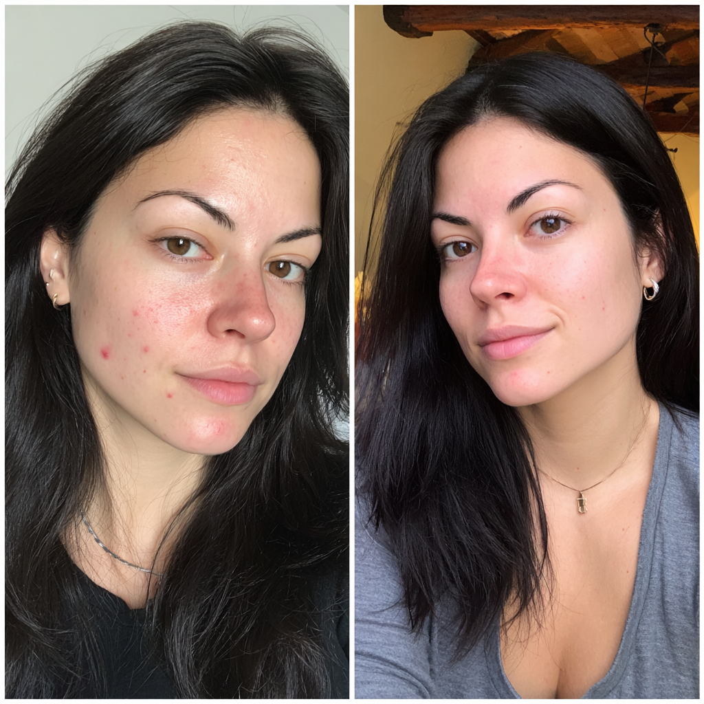 Parche Anti-Acné ClearSkin