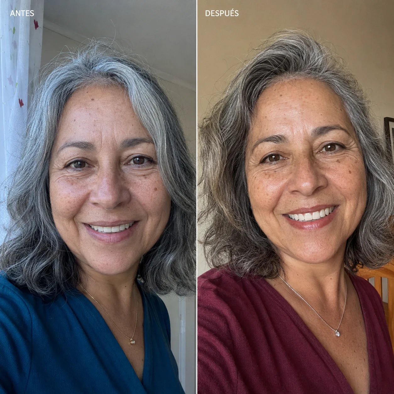 Tiras Blanqueadoras Dentales Rápidas